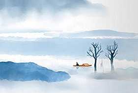 七月盂兰盆月，转一次《佛说盂兰盆经》佛光庇佑，消业增福