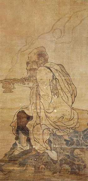十六罗汉