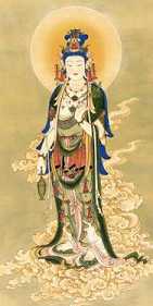 三十三观音