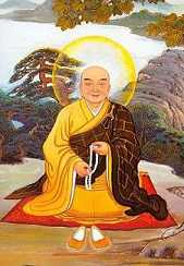 释善导