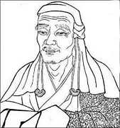 丹霞禅师