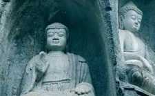 云谷禅师