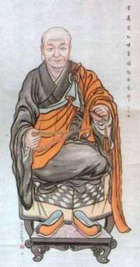 省常大师
