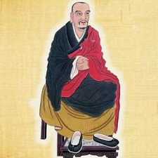 截流大师