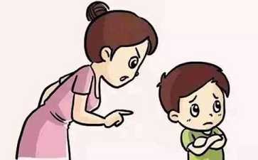 孩子不听、逆反心理比较强，怎么办？