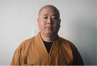 妙量法师闭关纪实