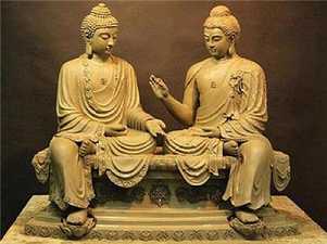 传统中国佛教的制度分析 传统中国佛教的制度分析