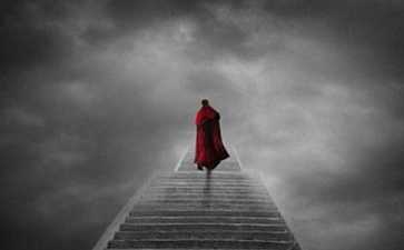 佛教的修行观 荆三隆讲佛教的修行观