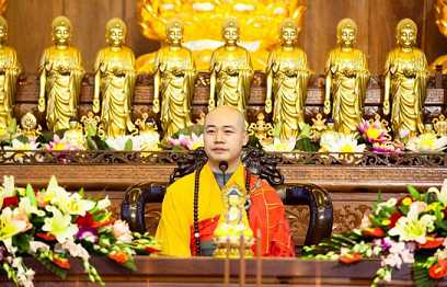 圣旭法师简介 圣旭法师简介