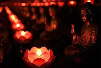 功德与慈善不能混同为一件事情