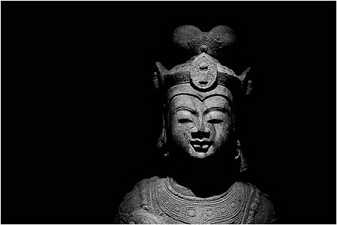 佛教的和平特征