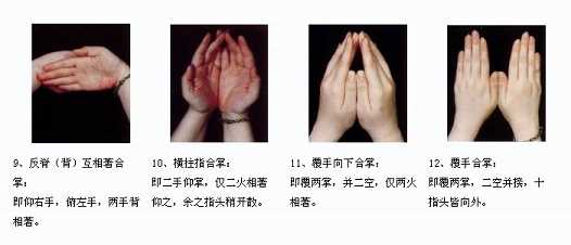 拜佛与医学 第一讲