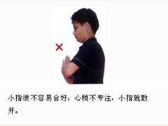 拜佛与医学 第一讲
