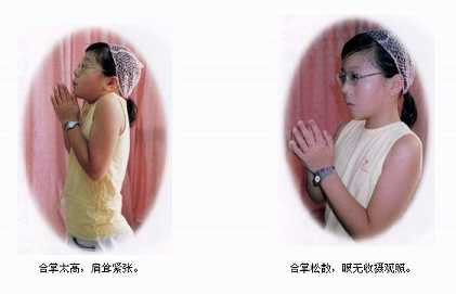 拜佛与医学 第一讲