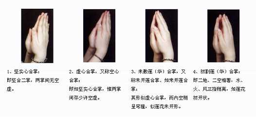 拜佛与医学 第一讲