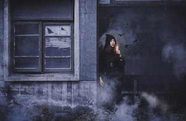 华严经中的偈